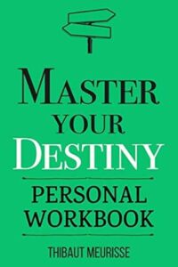 Master Your Destiny