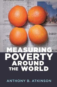 Measuring poverty around the world