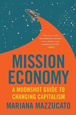 Mission Economy