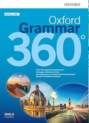 Oxford grammar 360