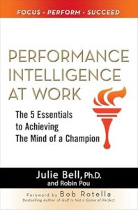 Performance Intelligence at Work