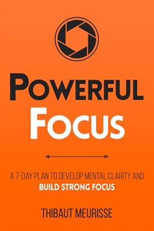 Powerful focus