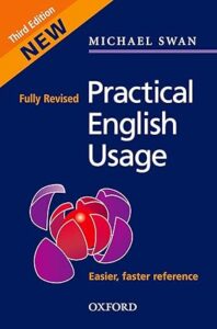 Practical English Usage (Colour Print)