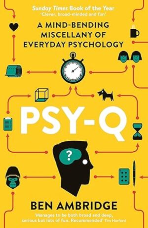 Psy-Q