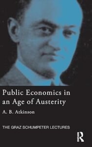 Public Economics in an Age of Austerity