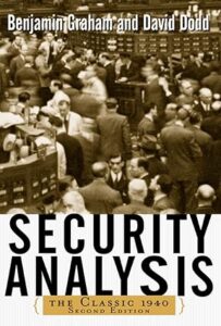 Security Analysis: Principles and Techniques