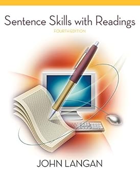 Sentence skills with reading