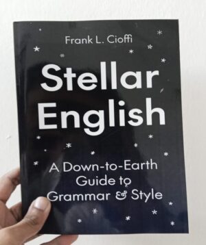 Stellar English