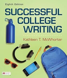 Successful College Writing (Colour Print)