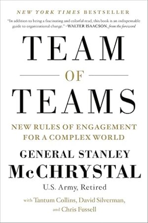 Team of Teams