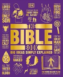 The Bible Book