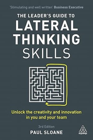 Lateral thinking skills