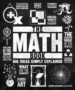 The Math Book