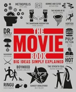 The Movie Book: Big Ideas Simply Explained