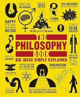 The Philosophy Book