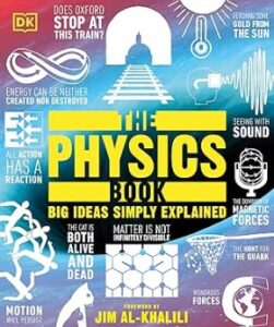 The Physics Book