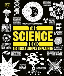 The Science Book