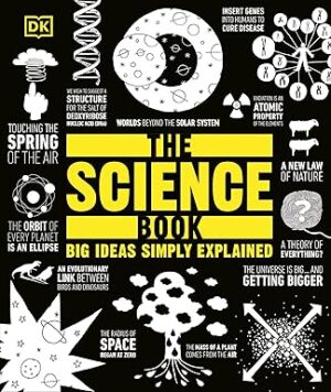 The Science Book