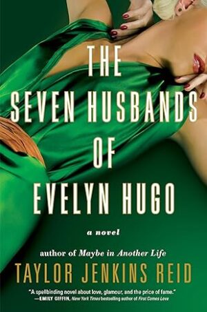 The Seven Husbands of Evelyn Hugo