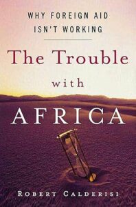The Trouble with Africa