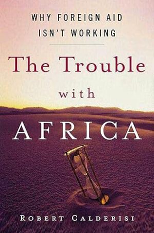 The Trouble with Africa