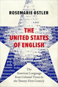 The United States of English (Hard Cover)