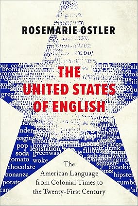 The United States of English (Hard Cover)