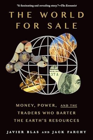 The World for Sale