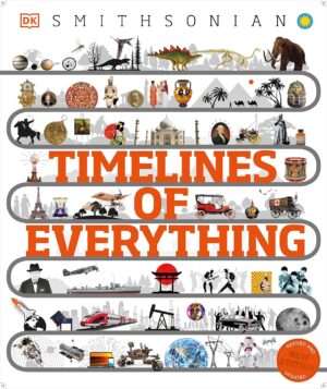 Timelines of Everything
