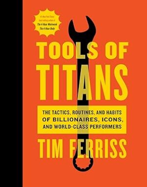 Tools Of Titans