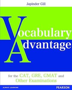 Vocabulary Advantage