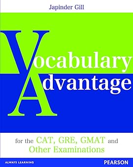 Vocabulary Advantage