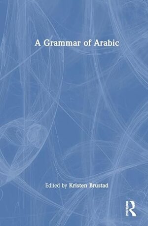 A Grammar of Arabic