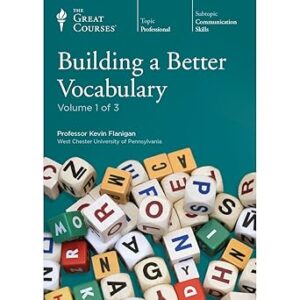 Building a Better Vocabulary