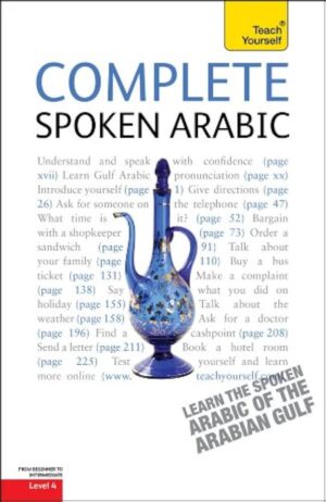Complete Spoken Arabic of the Gulf