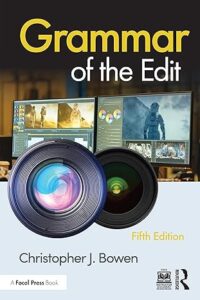 Grammar of the Edit