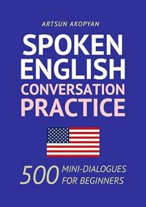 Spoken English Conversation Practice