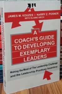 A Coach's Guide to Developing Exemplary Leaders