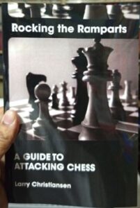 Rocking the Ramparts: A Guide to Attacking Chess
