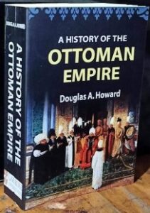A History of the Ottoman Empire