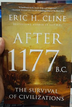After 1177 B.C.
