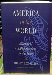 America in the World