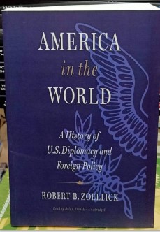 America in the World