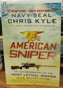 American Sniper