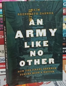 An Army Like No Other