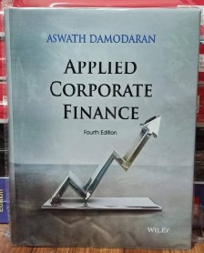 Applied Corporate Finance (Premium Quality Hardcover)