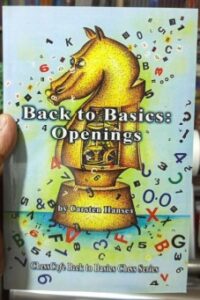 Back to Basics : Openings