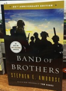 Band of Brothers