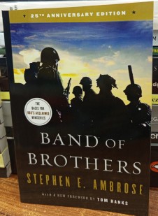 Band of Brothers
