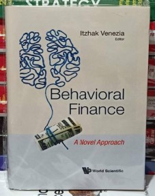 Behavioral Finance (White Print Paperback)
